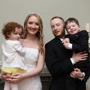 Meet your Posher, Charlie